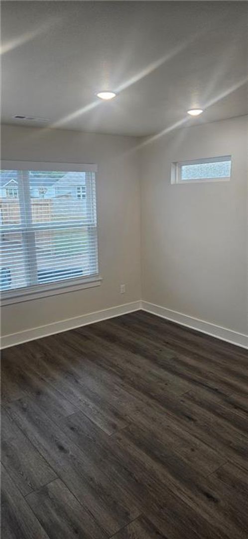 Photo - Nice New Construction Home in W Fayetteville