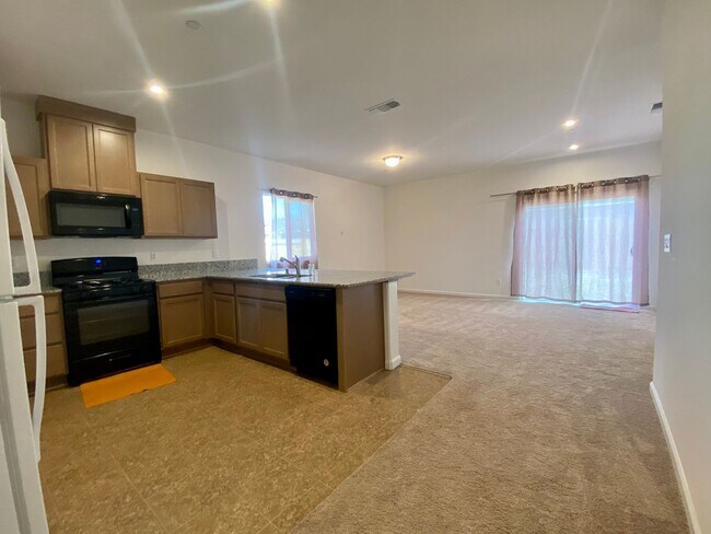 Photo - Beautiful 1 story home near UC Merced, hospital, shopping & schools for Rent!