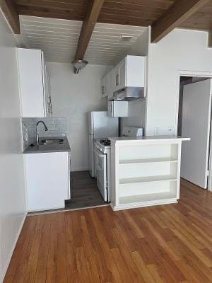 1909 Beachwood Dr Unidad 17