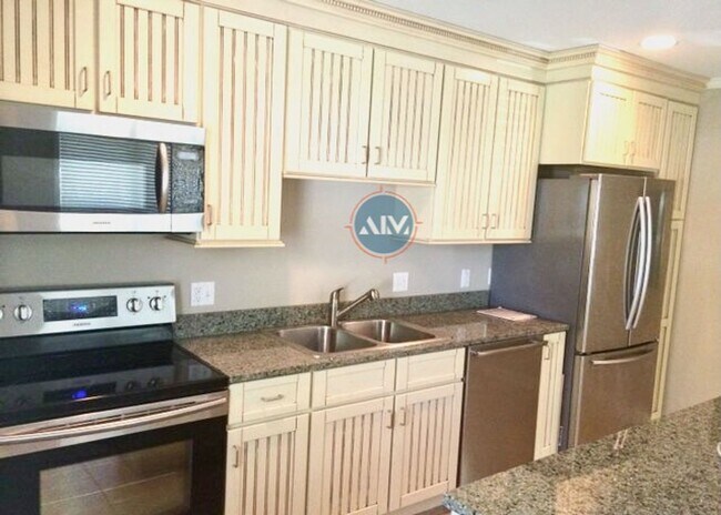 Photo - Top-Floor South End Villa Near Coligny Beach- Available Now!