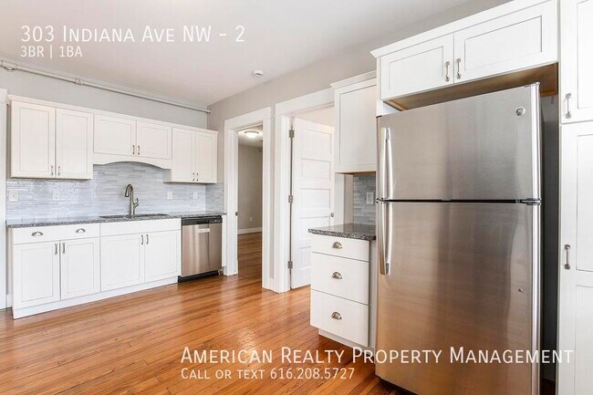 Photo - 303 Indiana Ave NW Unit 2