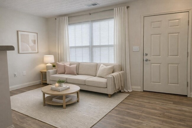 Photo - Gwen Gardens Apartments