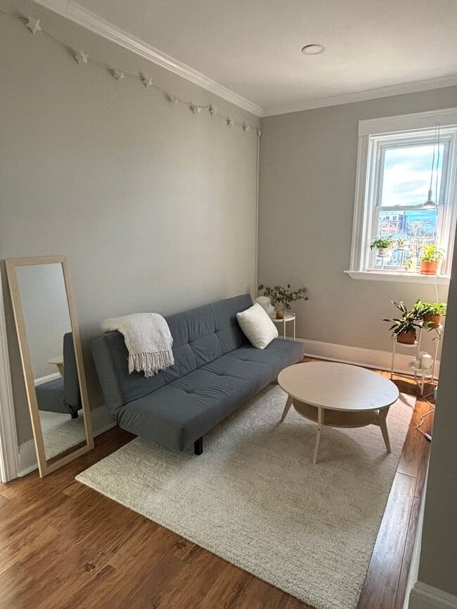 Photo - Modern 1 Bed on Commonwealth Ave — Heat & Hot Water Included, Steps to Packard’s Corner