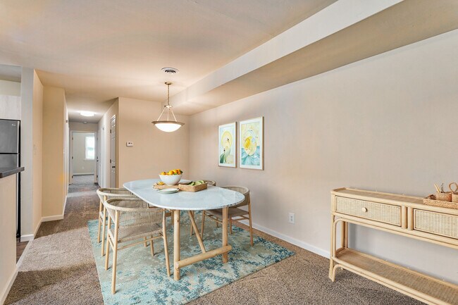 Brookbend Apartments