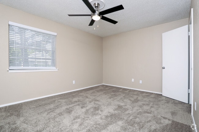 1HAB, 1BA - A2 - The Rose on Sybil