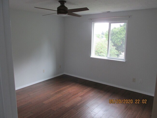 Photo - Great Location !  Walk Score 82**    3 br 1.5 bth , W/D Included, Garage,  Trex deck** Includes y...