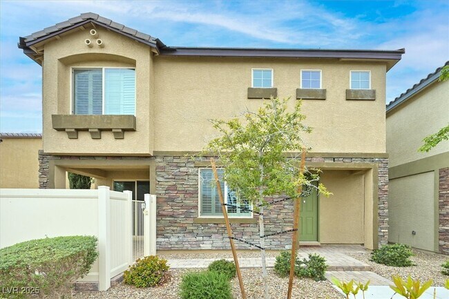 Photo - 6110 Scarlet Leaf St Townhome