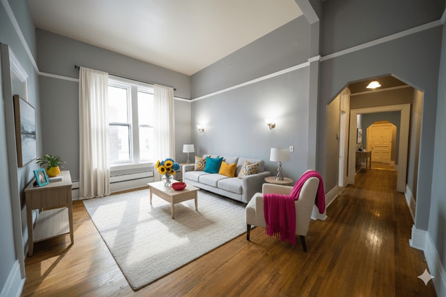 Photo - Spaulding Building I