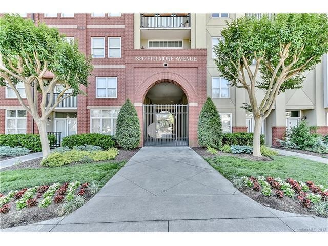 Photo - 1320 Fillmore Ave Unit 1320 Fillmore Ave  302