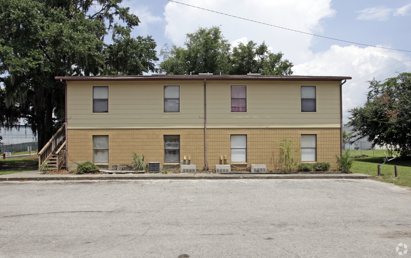 Alpine Apartments - Alpine Apartments