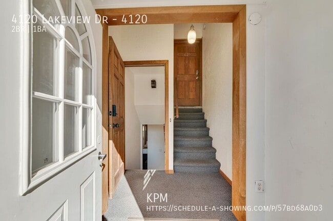 Photo - 4120 Lakeview Dr Unit 4120