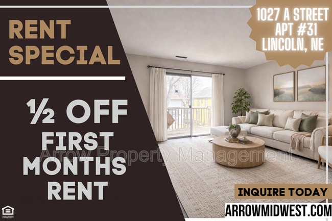 Building Photo - 1027 A St Unit 31