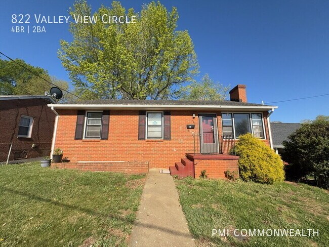 Photo - 822 Valley View Cir