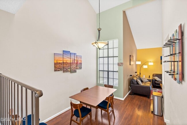 6414 N Tierra De Las Catalinas Unit 29