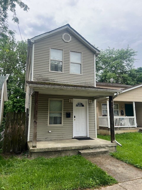 Photo - 619 Mulberry St (Cincinnati, OH)