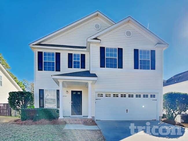 Photo - 2000 Lake Carolina Dr