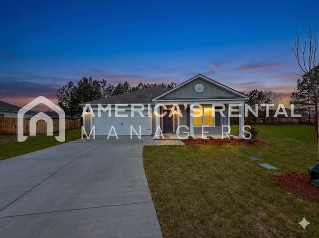 Photo - New Construction Home for Rent in Cullman, AL! Available NOW!
