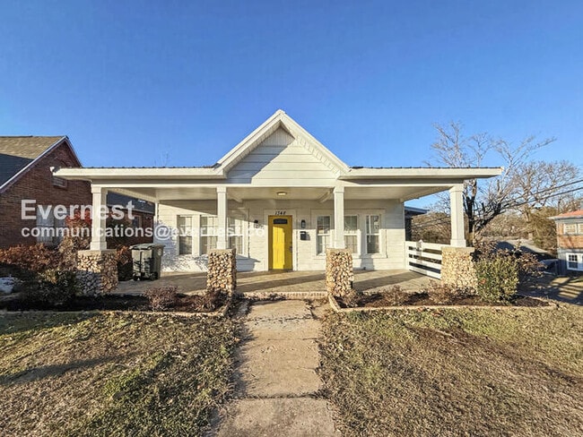 Building Photo - 1348 41st Street Ensley Unit a