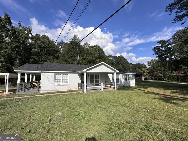 Photo - 5743 Old Gordon Rd Townhome