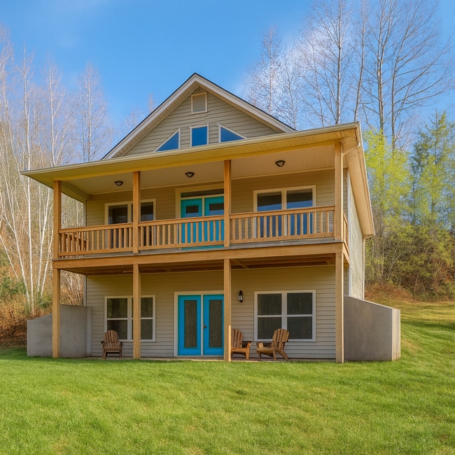 Building Photo - Beautiful Mountain Home near Cleveland