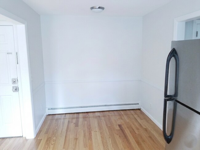 Eat In Kitchen - 19 Old Allamuchy Rd Unit 1 Bedroom