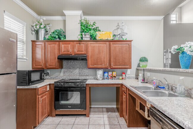 Community Kitchen
