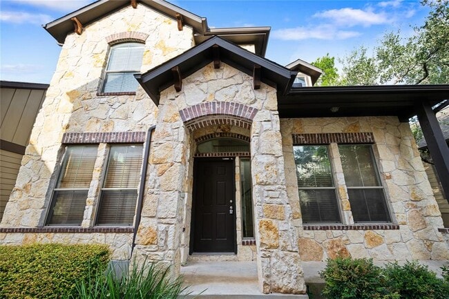 Building Photo - 11400 W Parmer Ln Unit 88