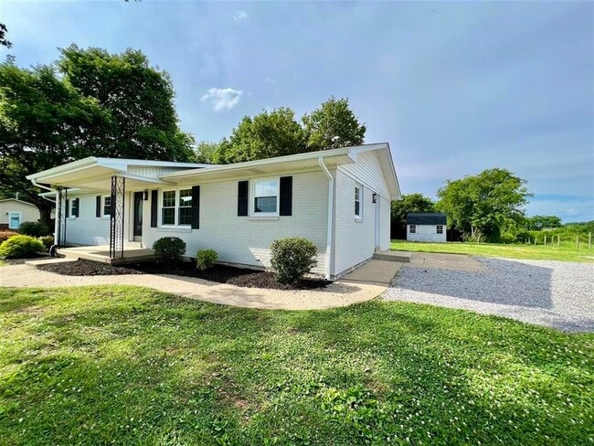 Photo - 1512 Richpond Rockfield Rd