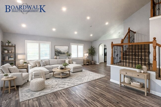 Photo - Beautiful Home with Mountain Views & Prime Location in Sandy