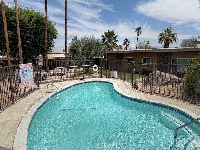 Building Photo - 37156 Palo Verde Dr Unit 6 Rental