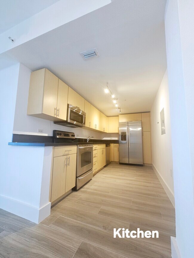 Photo - 7501 E Treasure Dr Unidad 1 L