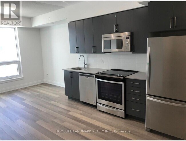 Photo - 3121 Sheppard Ave E Unit 301