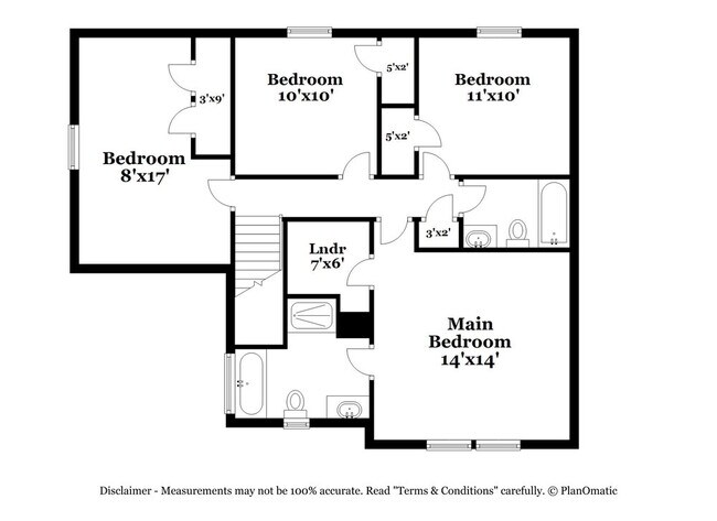 Photo - 3915 Griffis Glen Dr