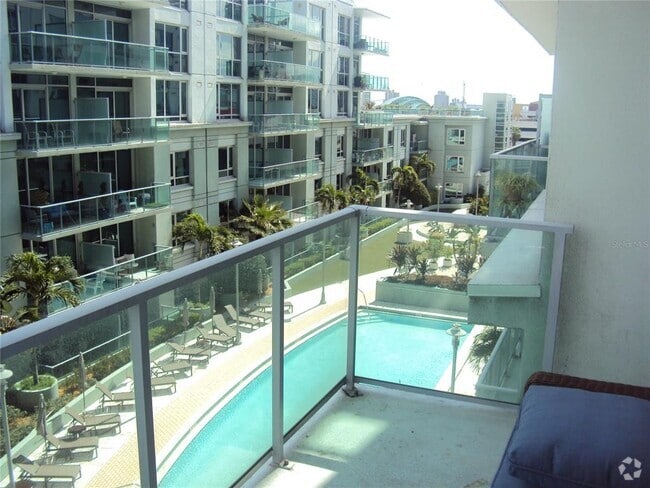 Building Photo - 111 N 12th St Unit 1610 Rental