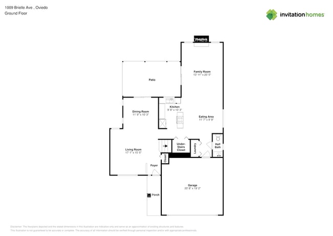 Photo - 1009 Brielle Ave