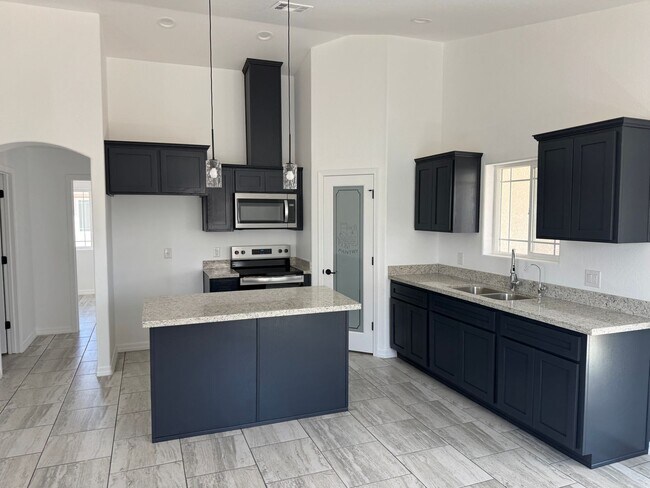 Photo - Newer San Luis Three Bedroom Home