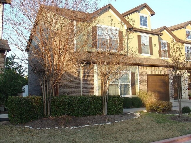 Building Photo - 1900 Little Elm Trail Unit 48