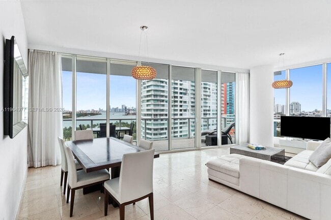 100 South Pointe Dr Unit 1001