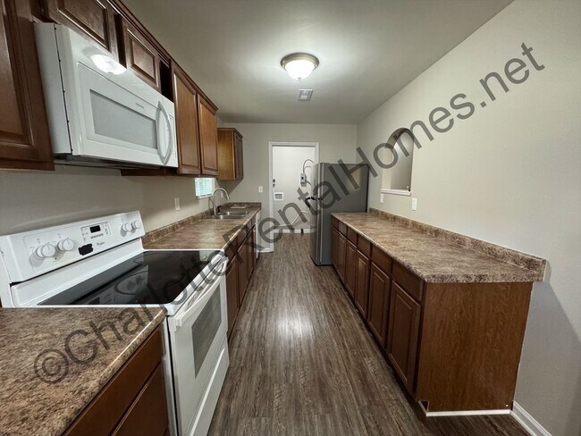 Photo - Rocking Chair front porch in Mint Hill!
