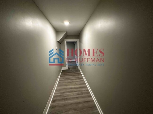 Photo - One Bedroom Upstairs Duplex | Move in Ready Unit B