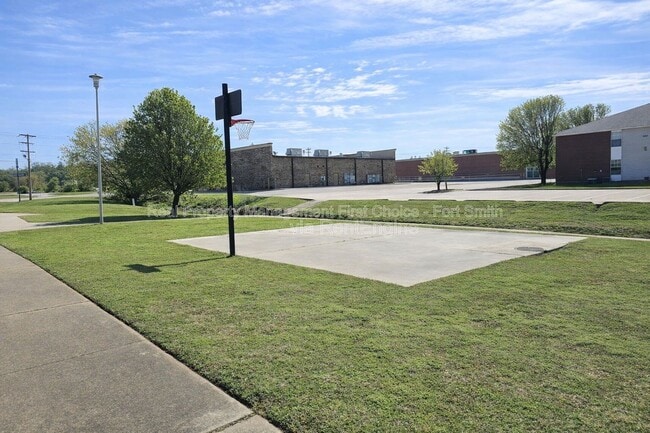 Photo - Cedar Creek Village Apartments and Townhomes