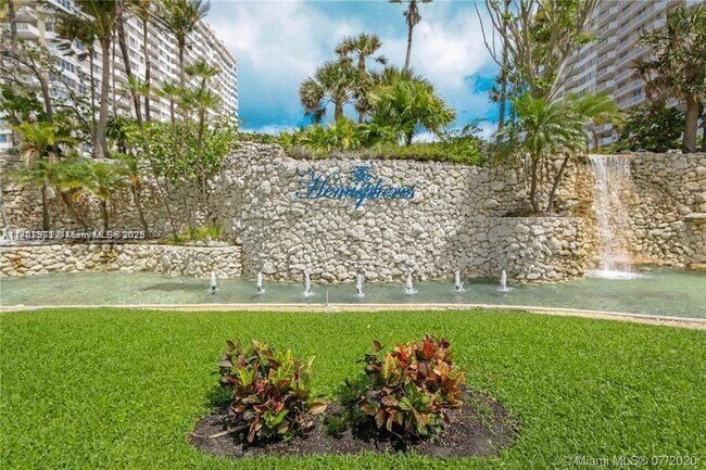 Building Photo - 1980 S Ocean Dr Unit 22L Rental