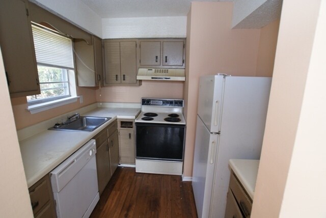 Photo - 2232 Jonathan Dr NW