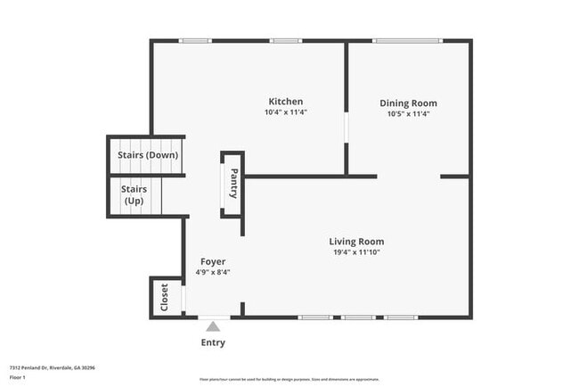 Photo - 7312 Penland Dr