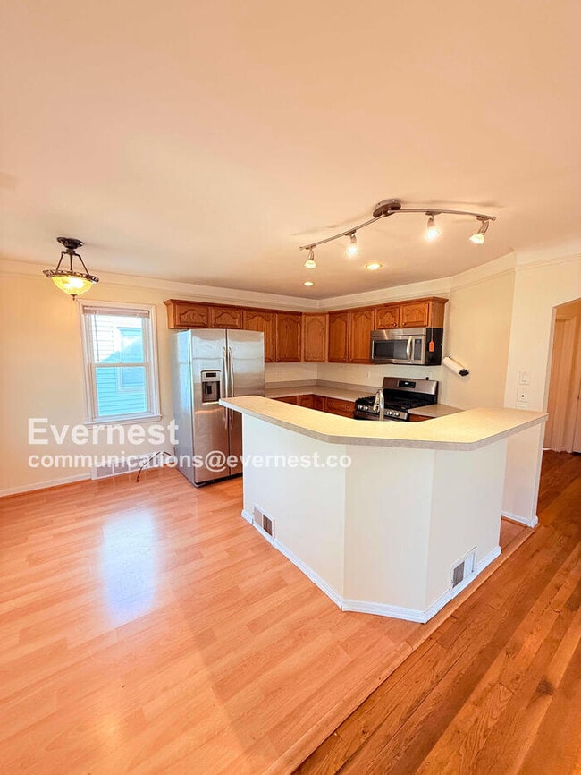 Photo - DEARBORN RENTAL: Single-Family Home with D...