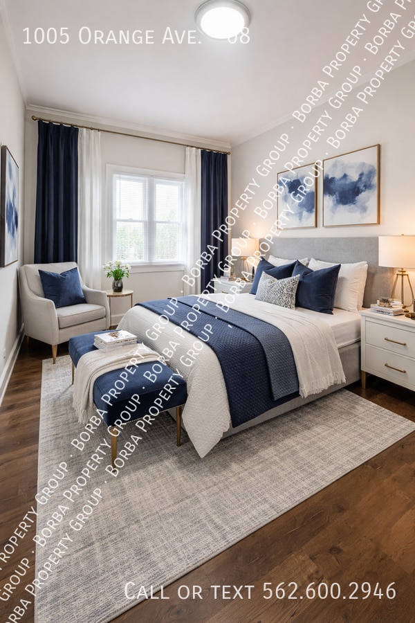 Photo - 1005 Orange Ave Unidad 08