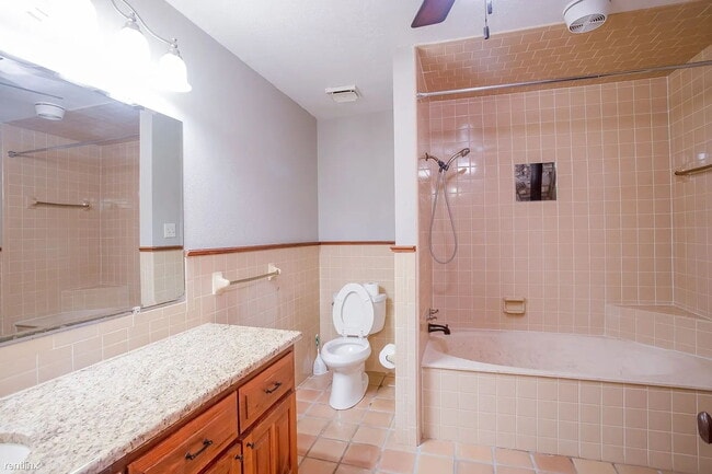 Photo - "Spacious 3-Bed, 3-Bath Martindale Gem with Elegant Granite Touches – 3,240 Sq Ft of Comfort!"