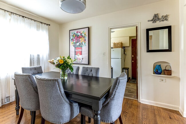 Parkview Apartments