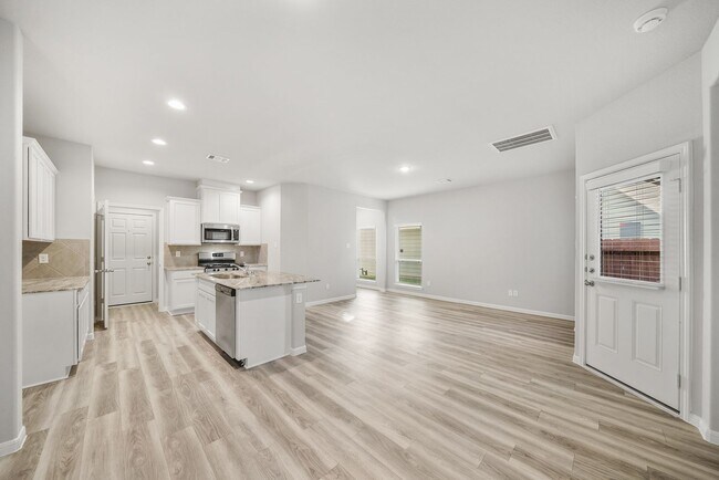 Photo - Discover Luxury Living at Allison Park – H...