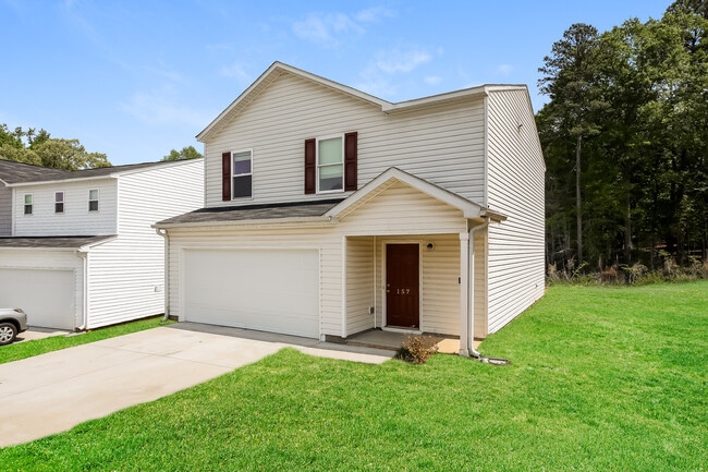 Photo - 157 Evvalane Dr